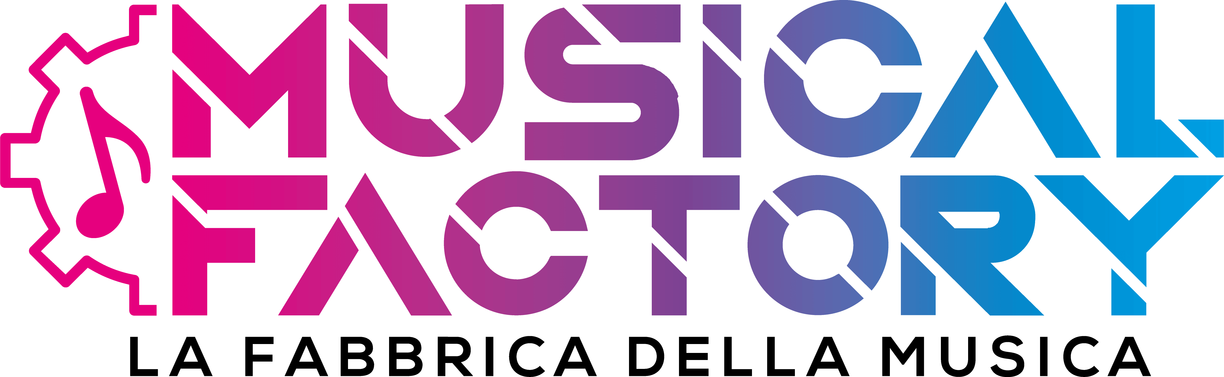 Musical Factory